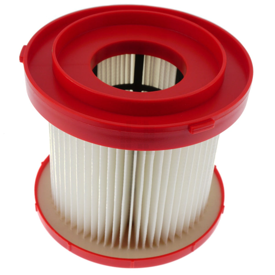 Milwaukee 49-90-1900 HEPA Wet/Dry Vacuum Filter Kit