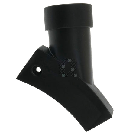 Milwaukee Tool 49-90-3002 Plastic Dust Exhaust Adapter