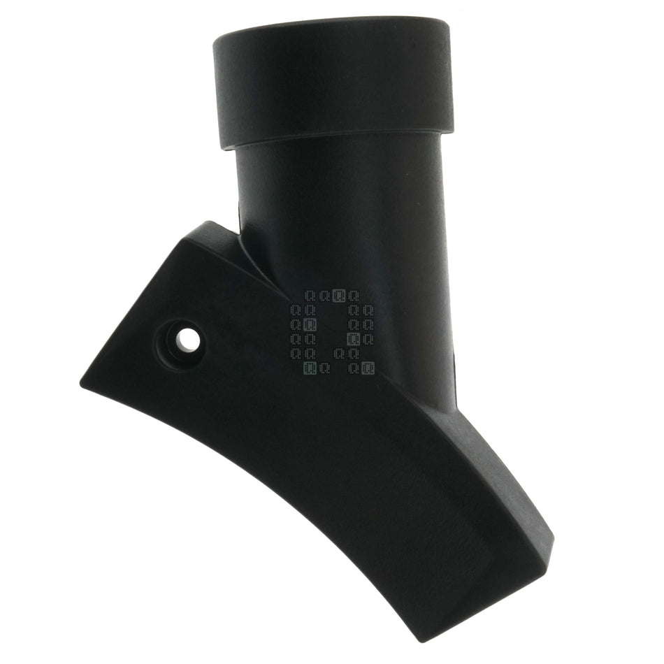 Milwaukee Tool 49-90-3002 Plastic Dust Exhaust Adapter