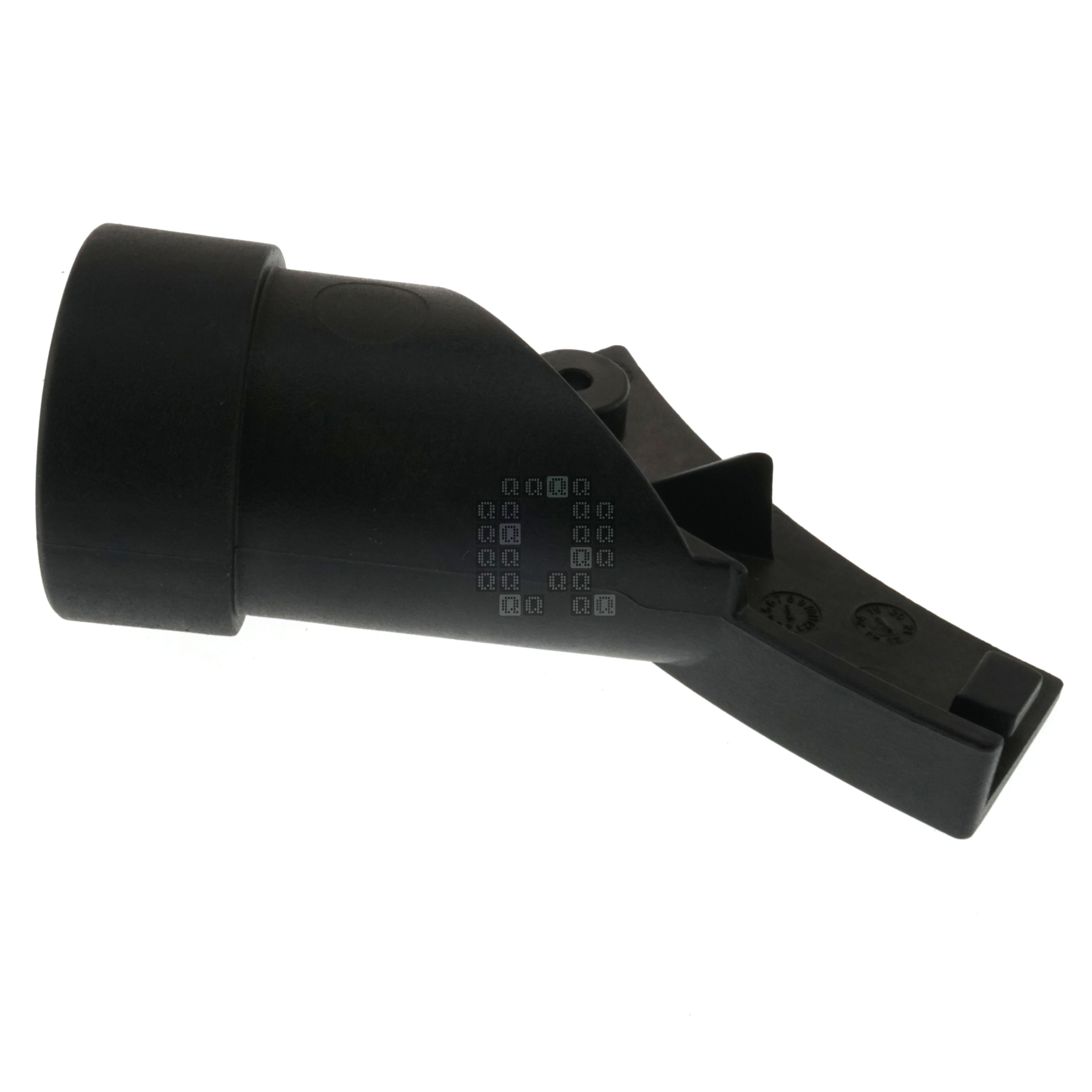 Milwaukee Tool 49-90-3002 Plastic Dust Exhaust Adapter
