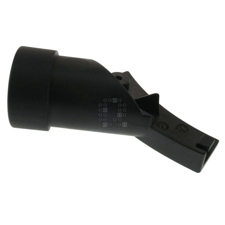 Milwaukee Tool 49-90-3002 Plastic Dust Exhaust Adapter