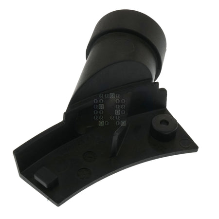 Milwaukee Tool 49-90-3002 Plastic Dust Exhaust Adapter