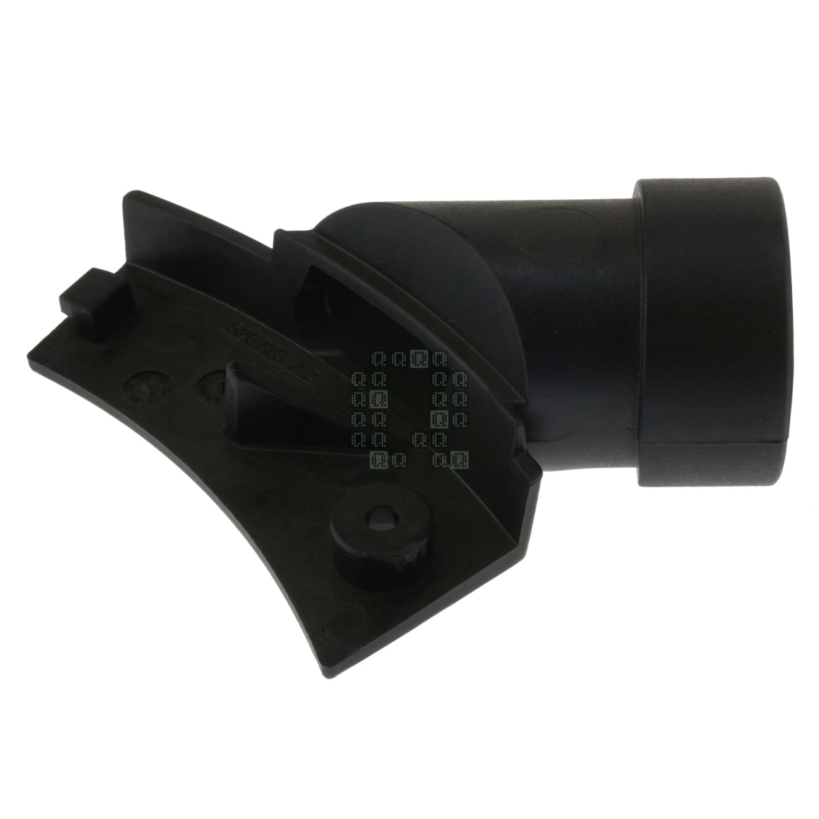 Milwaukee Tool 49-90-3002 Plastic Dust Exhaust Adapter
