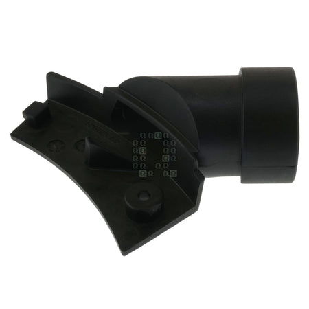 Milwaukee Tool 49-90-3002 Plastic Dust Exhaust Adapter