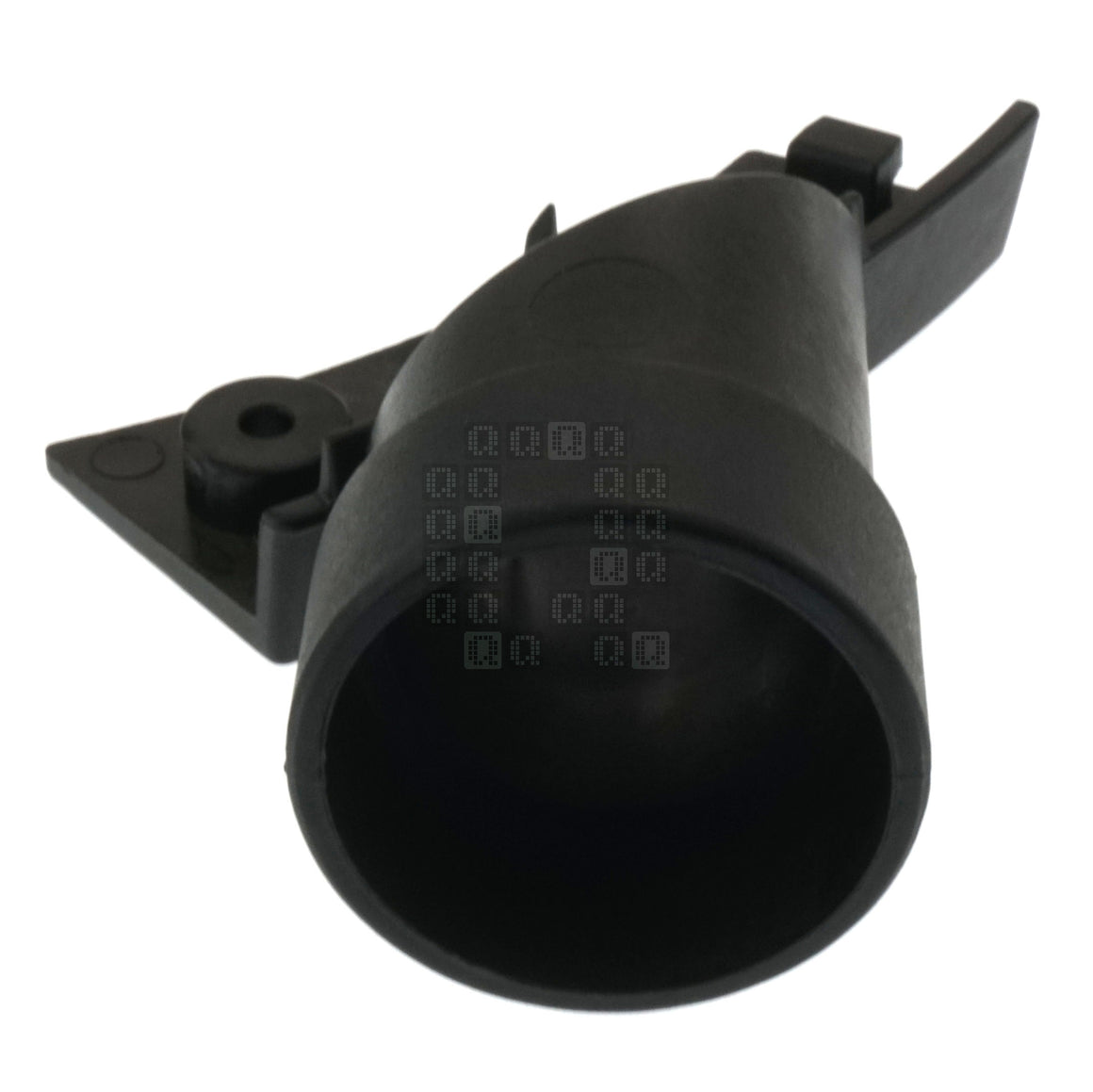 Milwaukee Tool 49-90-3002 Plastic Dust Exhaust Adapter