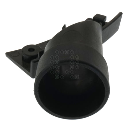 Milwaukee Tool 49-90-3002 Plastic Dust Exhaust Adapter