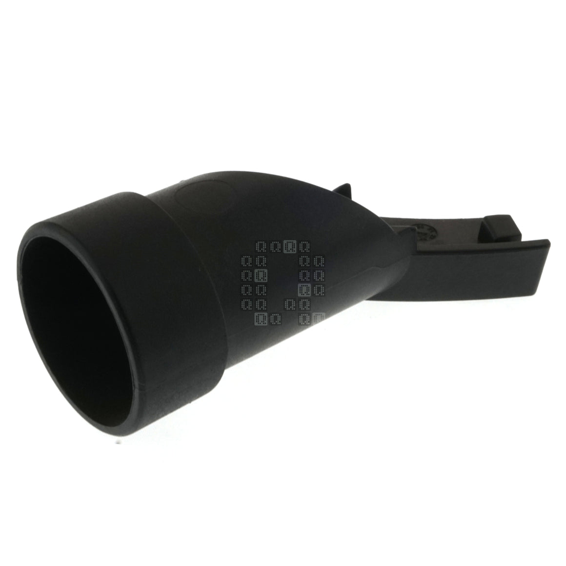 Milwaukee Tool 49-90-3002 Plastic Dust Exhaust Adapter