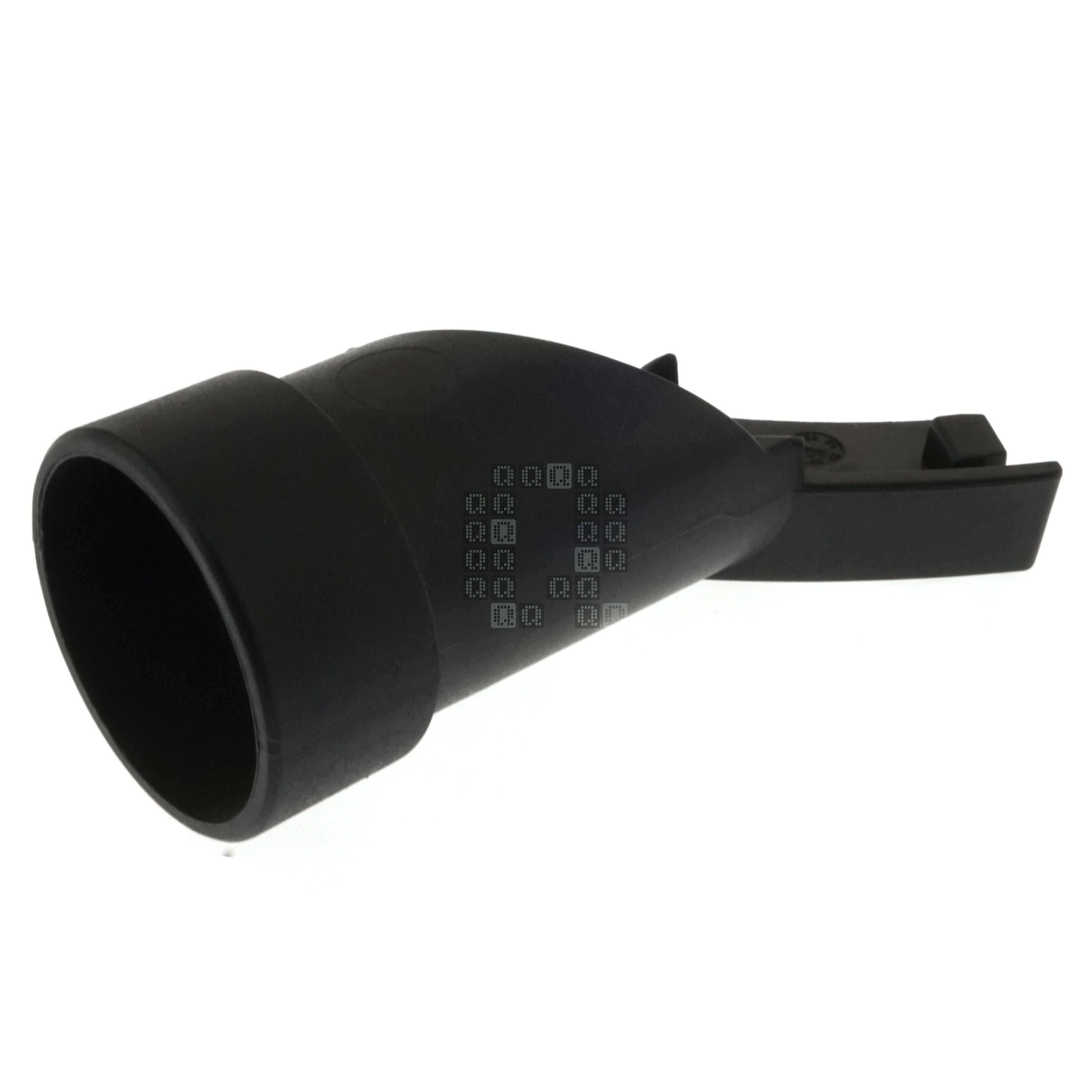 Milwaukee Tool 49-90-3002 Plastic Dust Exhaust Adapter