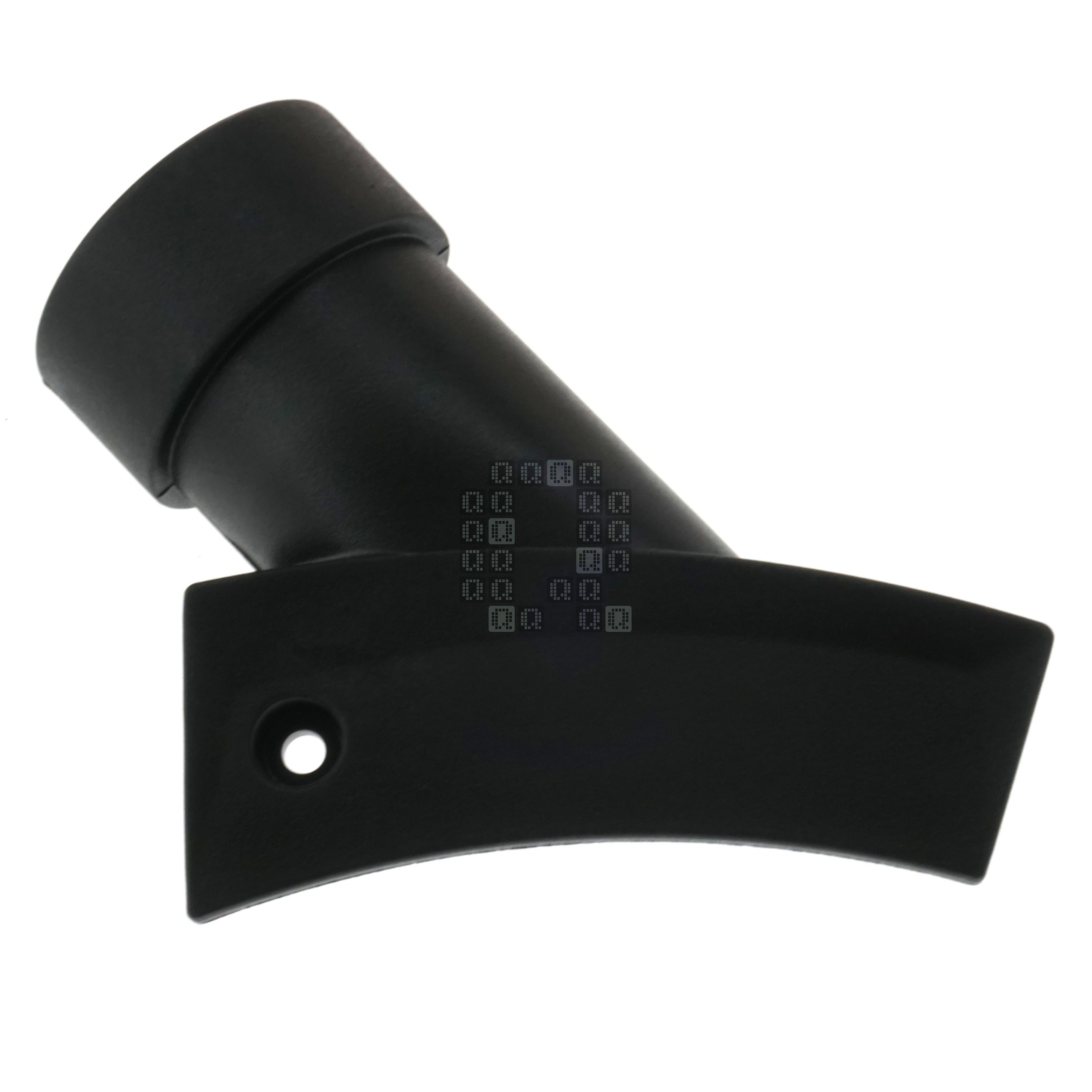 Milwaukee Tool 49-90-3002 Plastic Dust Exhaust Adapter
