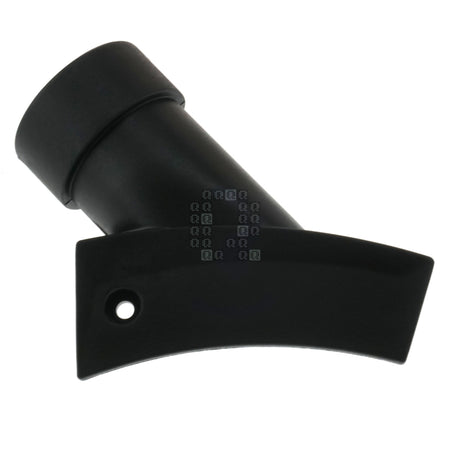 Milwaukee Tool 49-90-3002 Plastic Dust Exhaust Adapter