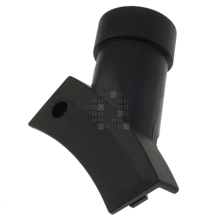Milwaukee Tool 49-90-3002 Plastic Dust Exhaust Adapter
