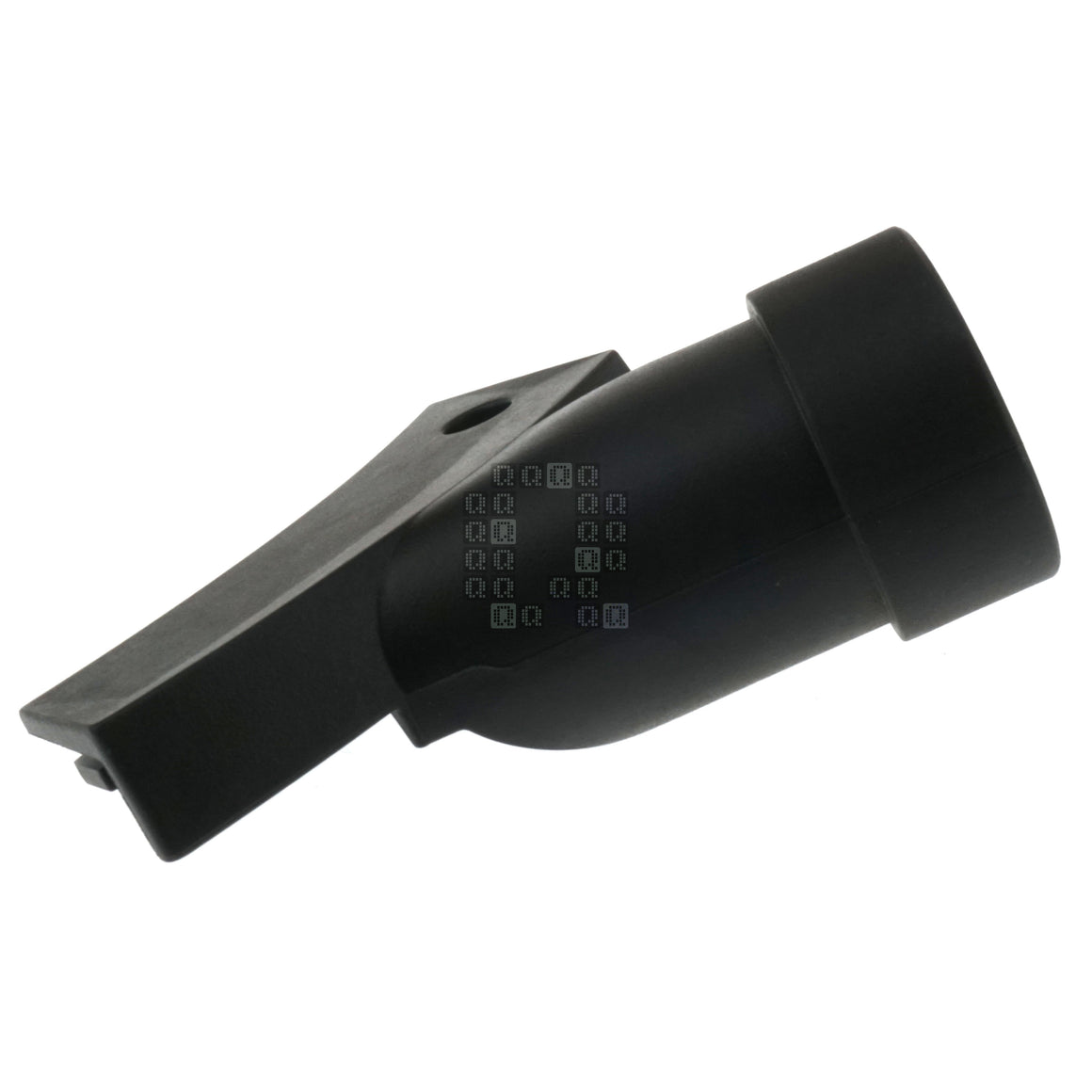 Milwaukee Tool 49-90-3002 Plastic Dust Exhaust Adapter