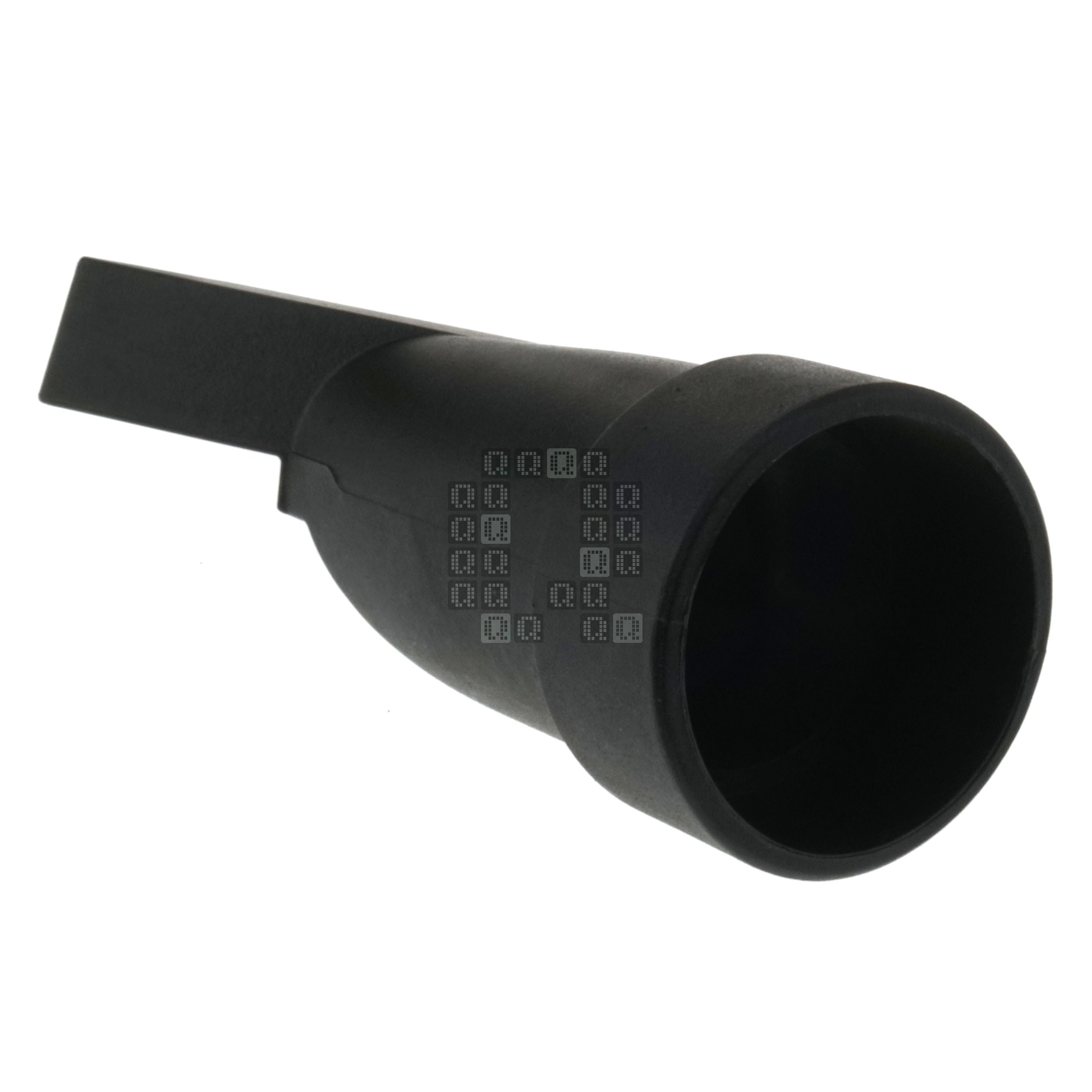 Milwaukee Tool 49-90-3002 Plastic Dust Exhaust Adapter
