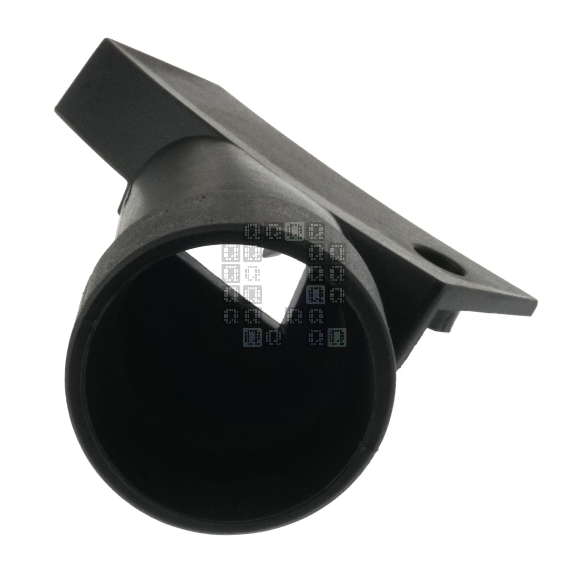 Milwaukee Tool 49-90-3002 Plastic Dust Exhaust Adapter
