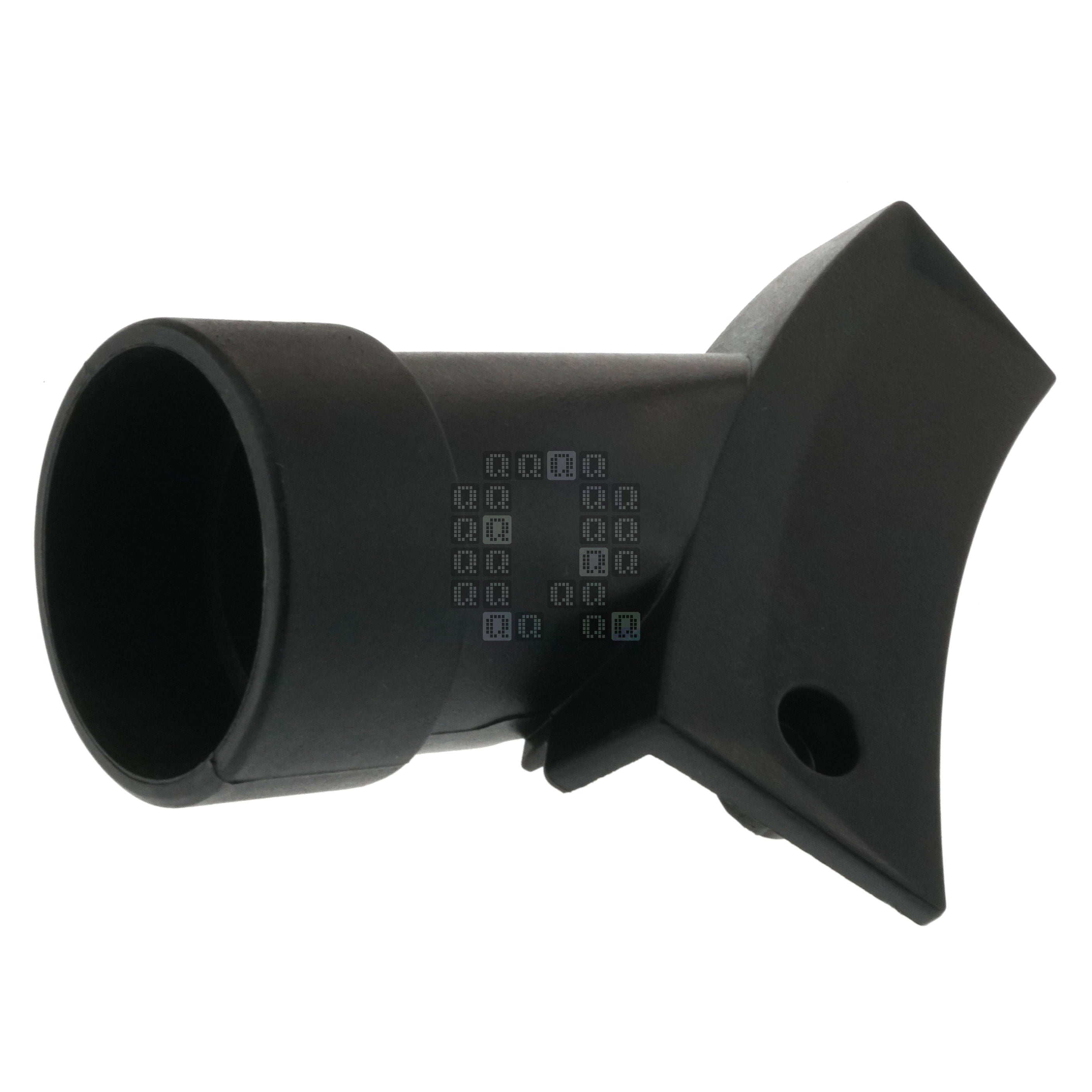 Milwaukee Tool 49-90-3002 Plastic Dust Exhaust Adapter