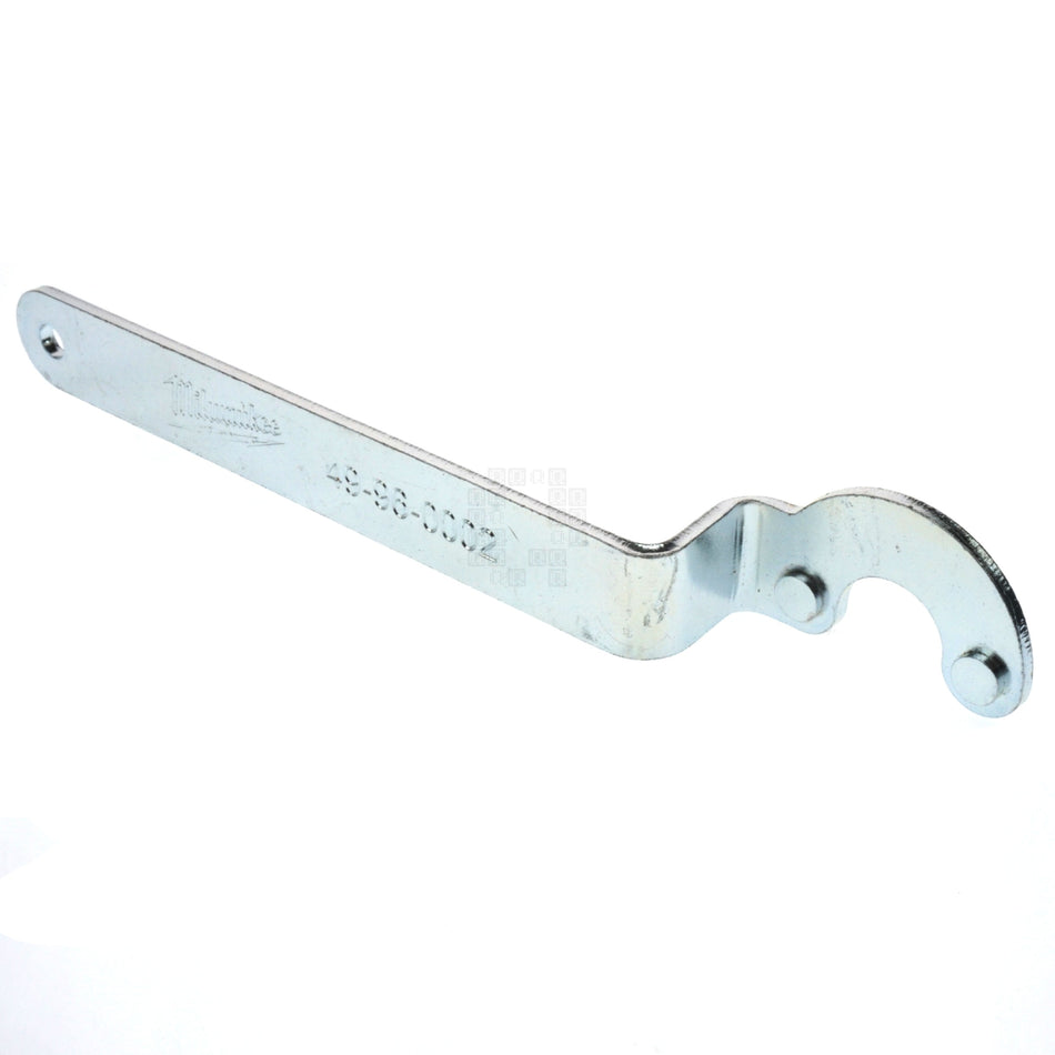 Milwaukee Tool 49-96-0002 Spanner Wrench