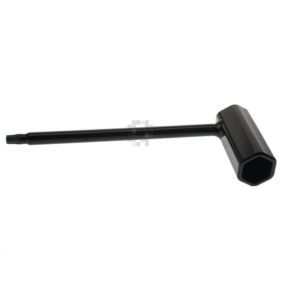 Milwaukee Tool 49-96-0031 Scwrench / 13mm Hex Wrench