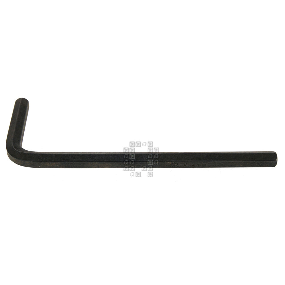 Milwaukee Tool 49-96-0350 4mm Hex Key