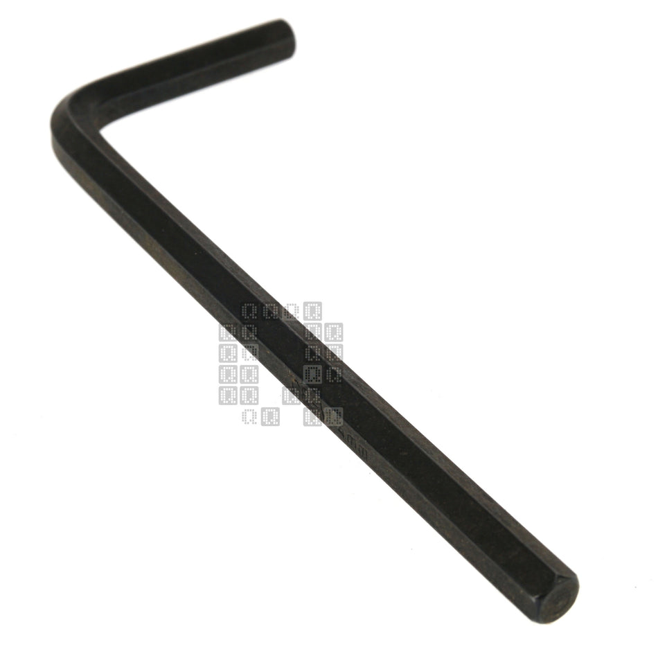 Milwaukee Tool 49-96-0350 4mm Hex Key