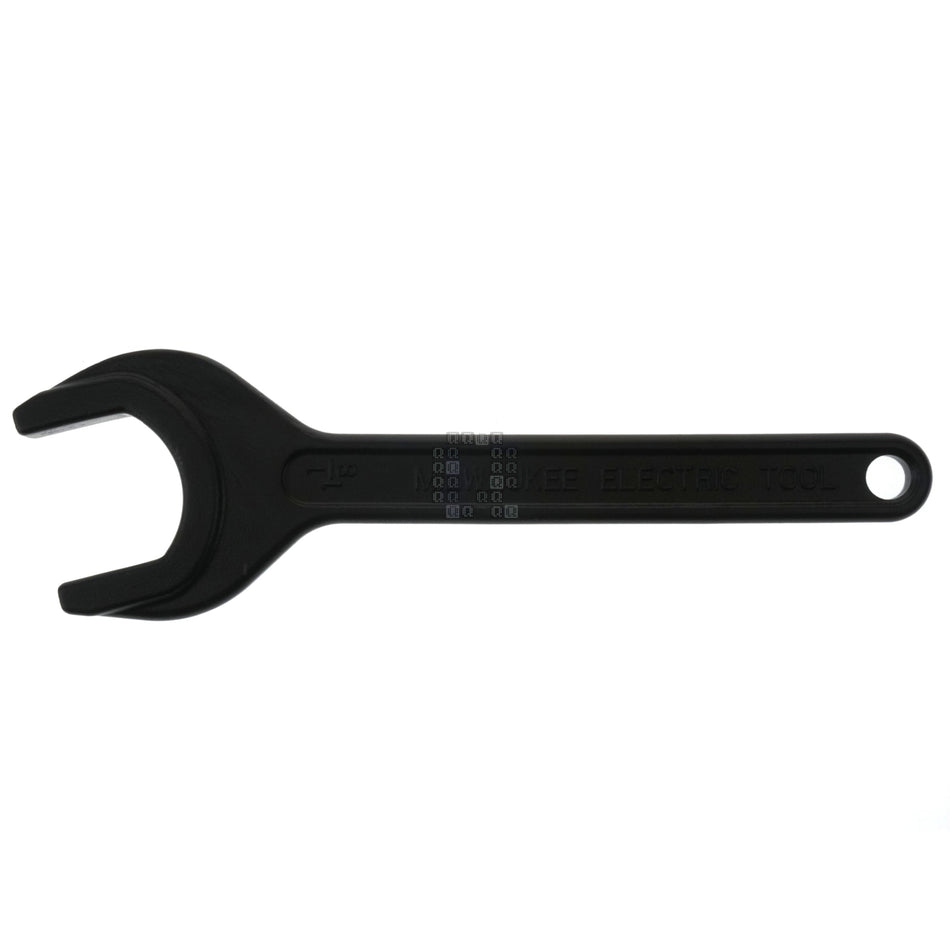 Milwaukee Tool 49-96-0365 1-1/8" Open Ended Wrench