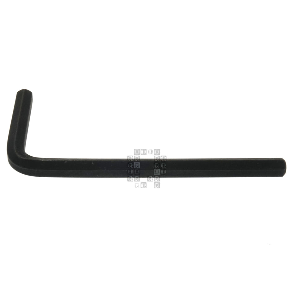 Milwaukee Tool 49-96-0600 3/16" Hex Key