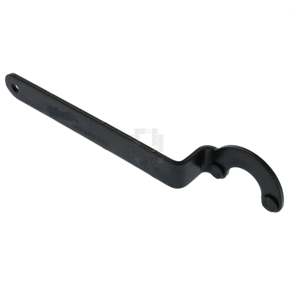 Milwaukee Tool 49-96-7205 Spanner Wrench