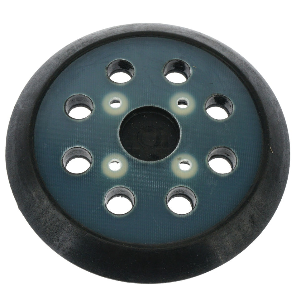 Milwaukee 51-36-7095 5" Adhesive Sanding Disc Pad, PSA