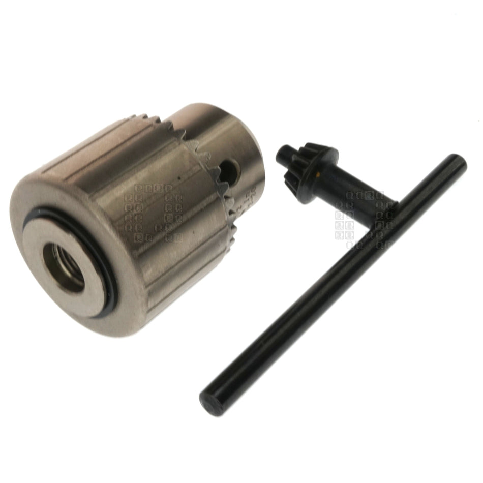 DeWALT 5140233-38 1/2" Chuck & Key
