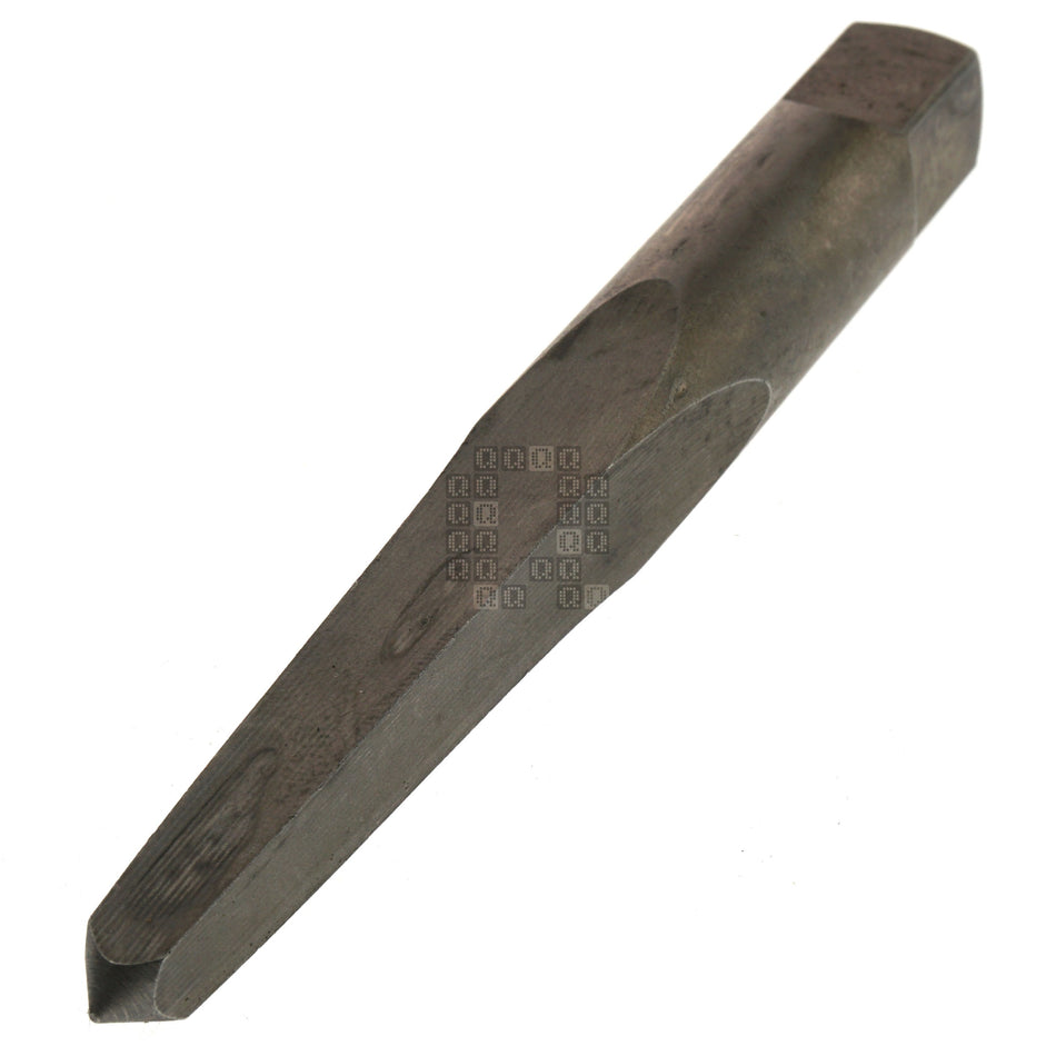 Irwin Hanson 53606 ST-6 Straight Screw Extractor