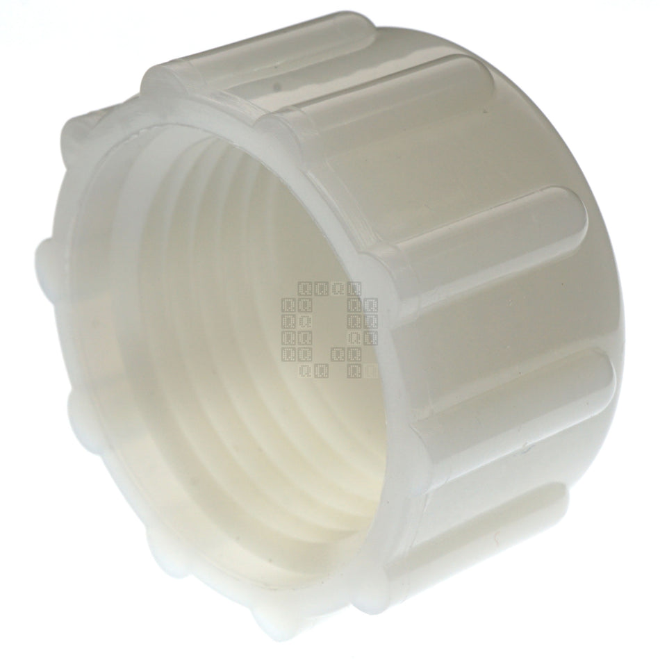 Anderson Metals 53774-12 Nylon 3/4" Garden Hose Cap
