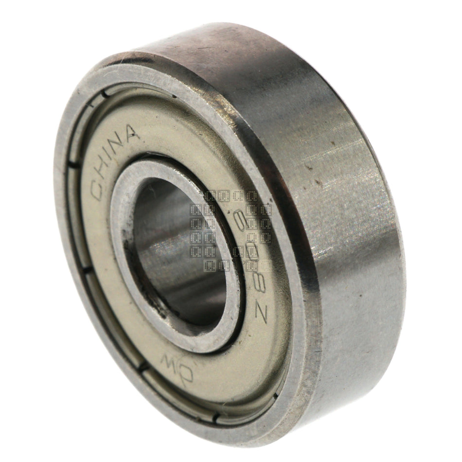DeWALT 605040-06 Ball Bearing, 608RS, CW Mfg