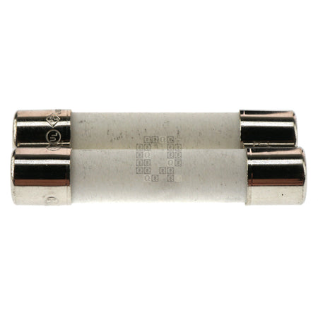 Jandorf 60707 Ceramic Body Slow Blow Time Delay Fuse, 15-Amp, 250VAC