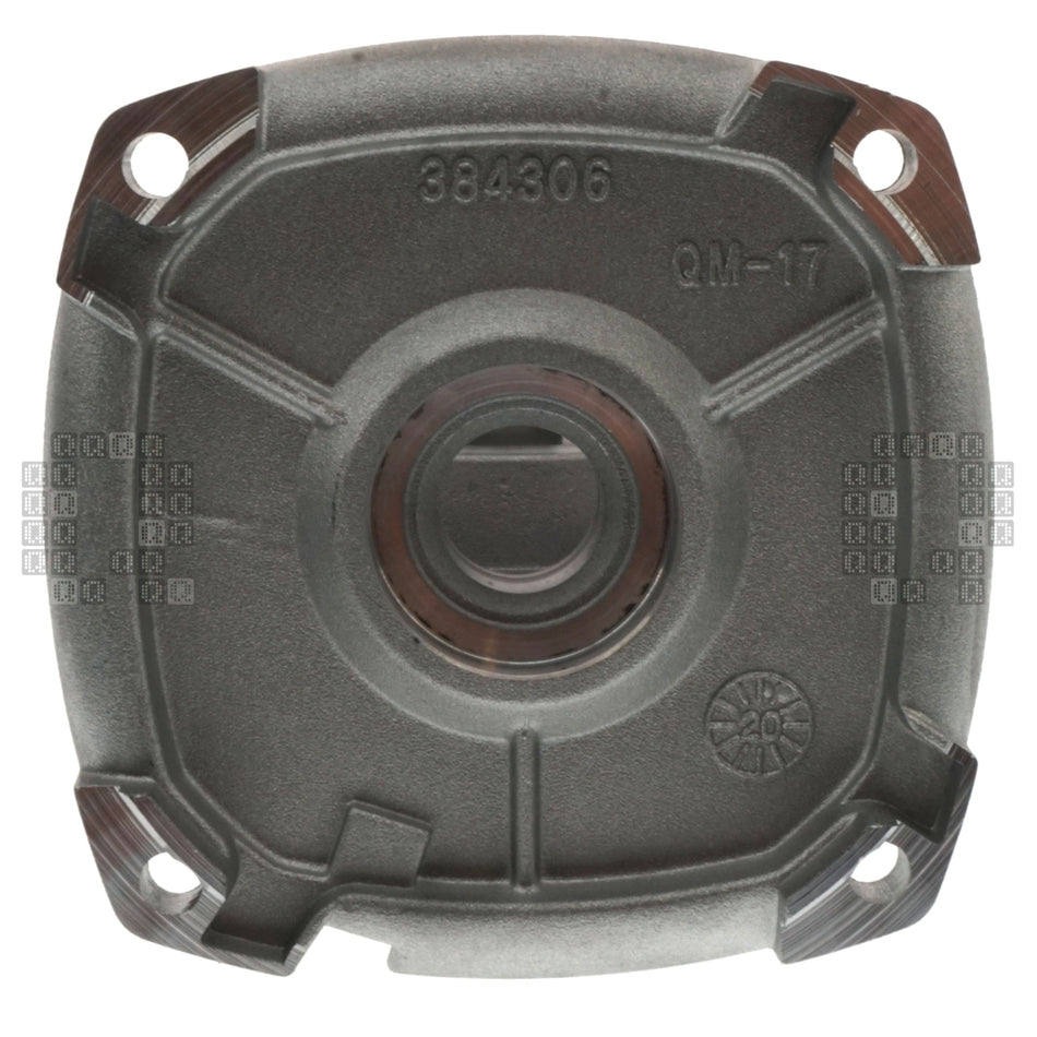 DeWALT 616333-00SV SA Aluminum Gear Case Assembly