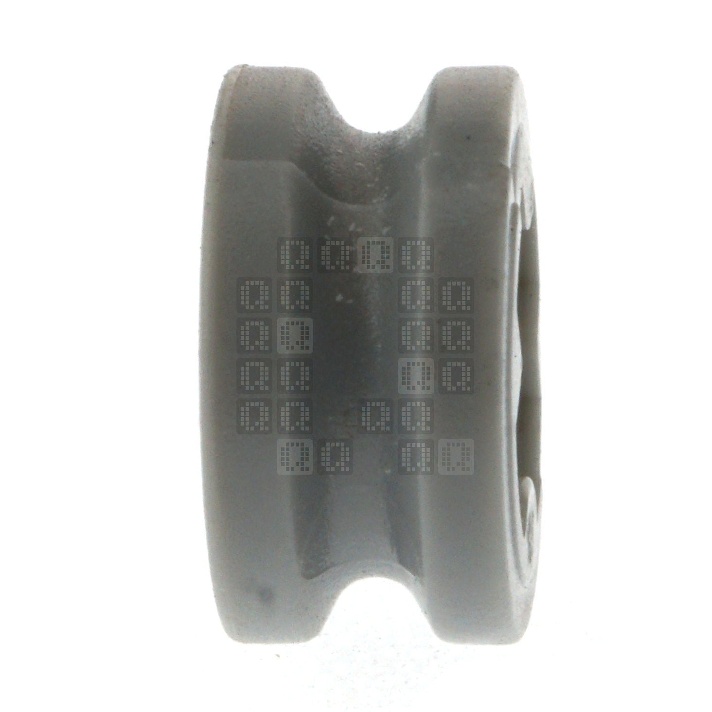 DISGUS プラスチック部品セット グレー LEGO 6271165 Technic 1/2 Bushing for Cross Axle, Medium Stone Grey