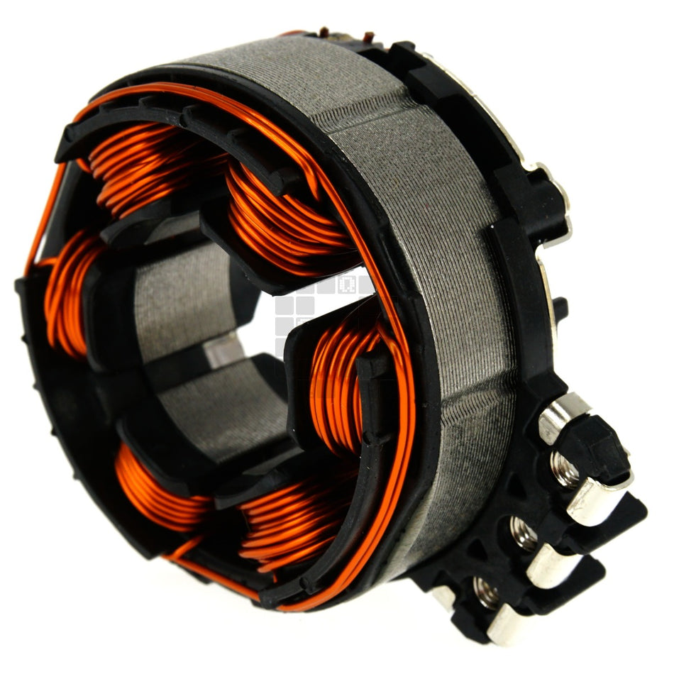 Makita 629217-2 Motor Stator, TD171D