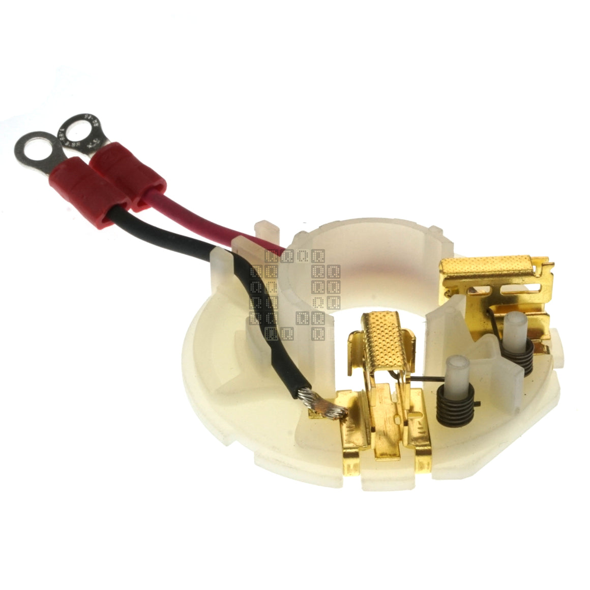 Makita 638387-6 Leaded Carbon Brush Holder