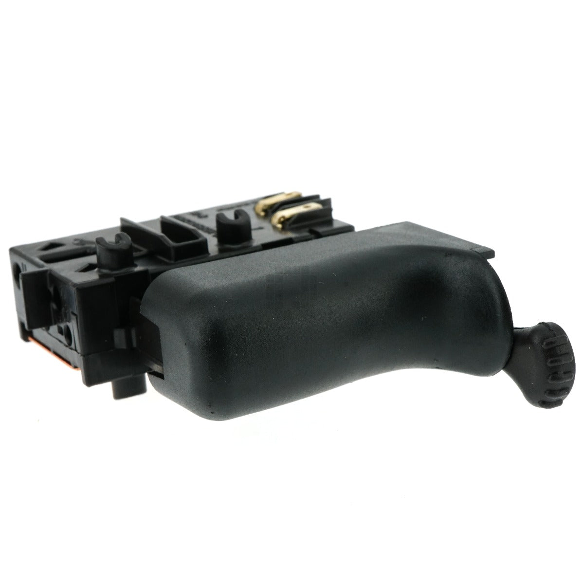 DeWALT 649381-00 VSR Trigger Electrical Switch Black
