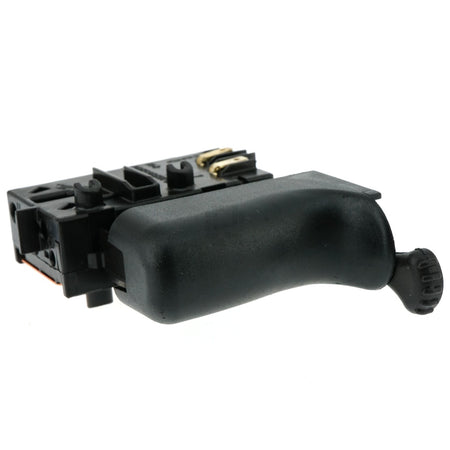 DeWALT 649381-00 VSR Trigger Electrical Switch Black