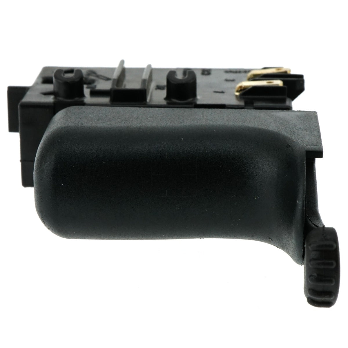 DeWALT 649381-00 VSR Trigger Electrical Switch Black