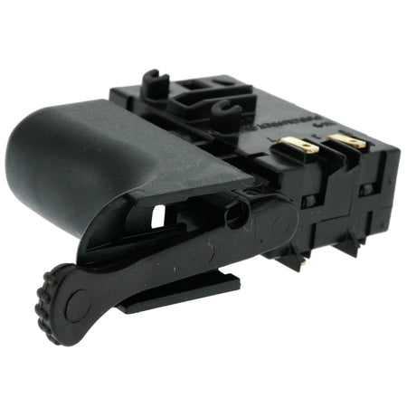 DeWALT 649381-00 VSR Trigger Electrical Switch Black