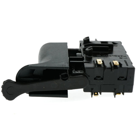 DeWALT 649381-00 VSR Trigger Electrical Switch Black