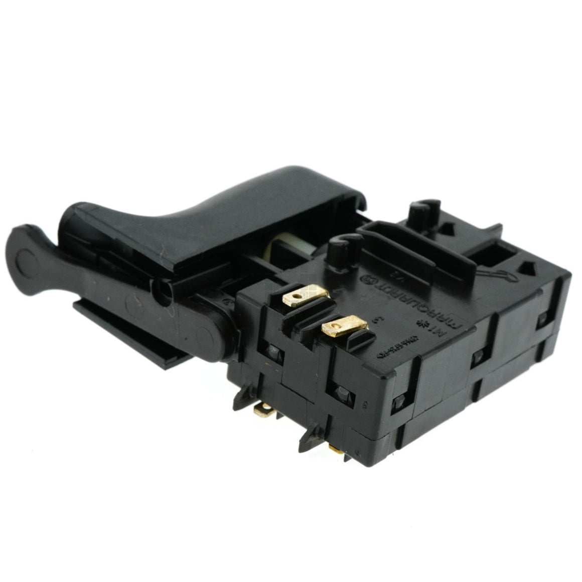 DeWALT 649381-00 VSR Trigger Electrical Switch Black
