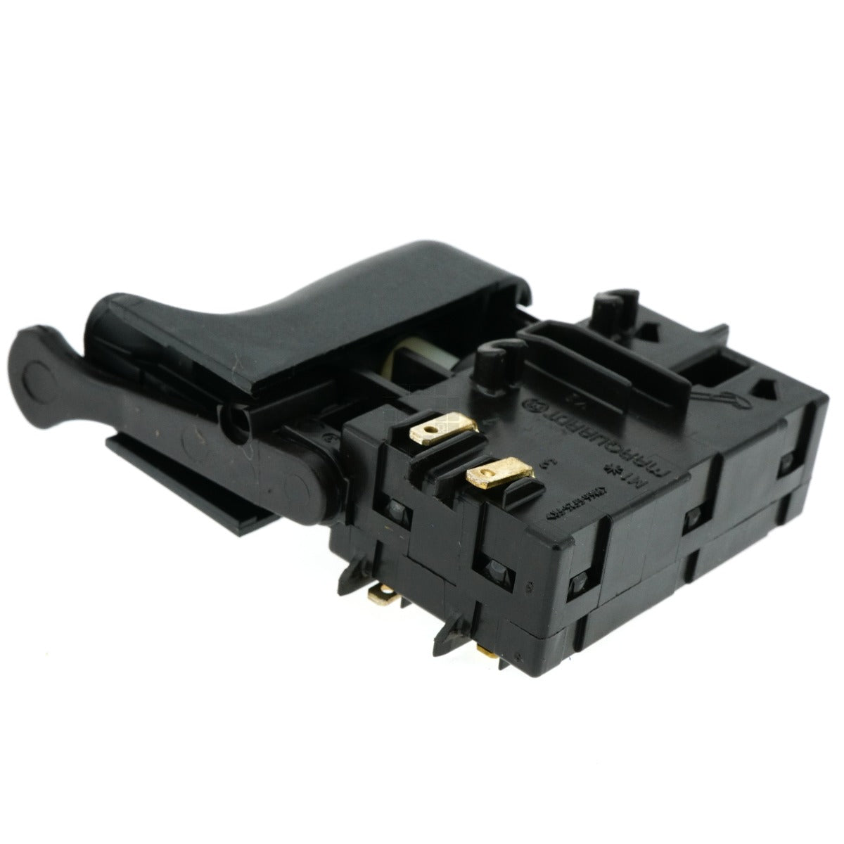DeWALT 649381-00 VSR Trigger Electrical Switch Black