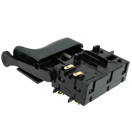 DeWALT 649381-00 VSR Trigger Electrical Switch Black