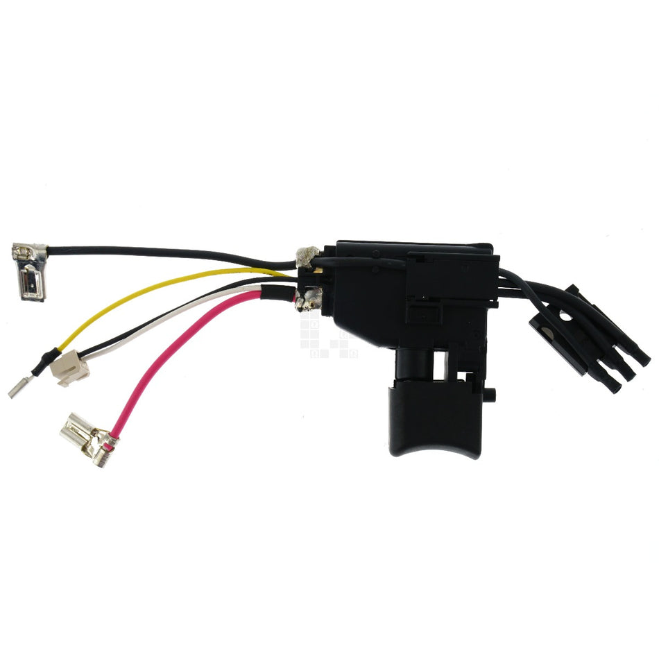 Makita 650747-2 Electronic Switch