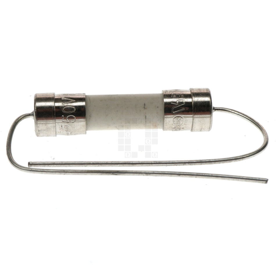 Makita 652782-6 6.3 Amp Leaded Fuse