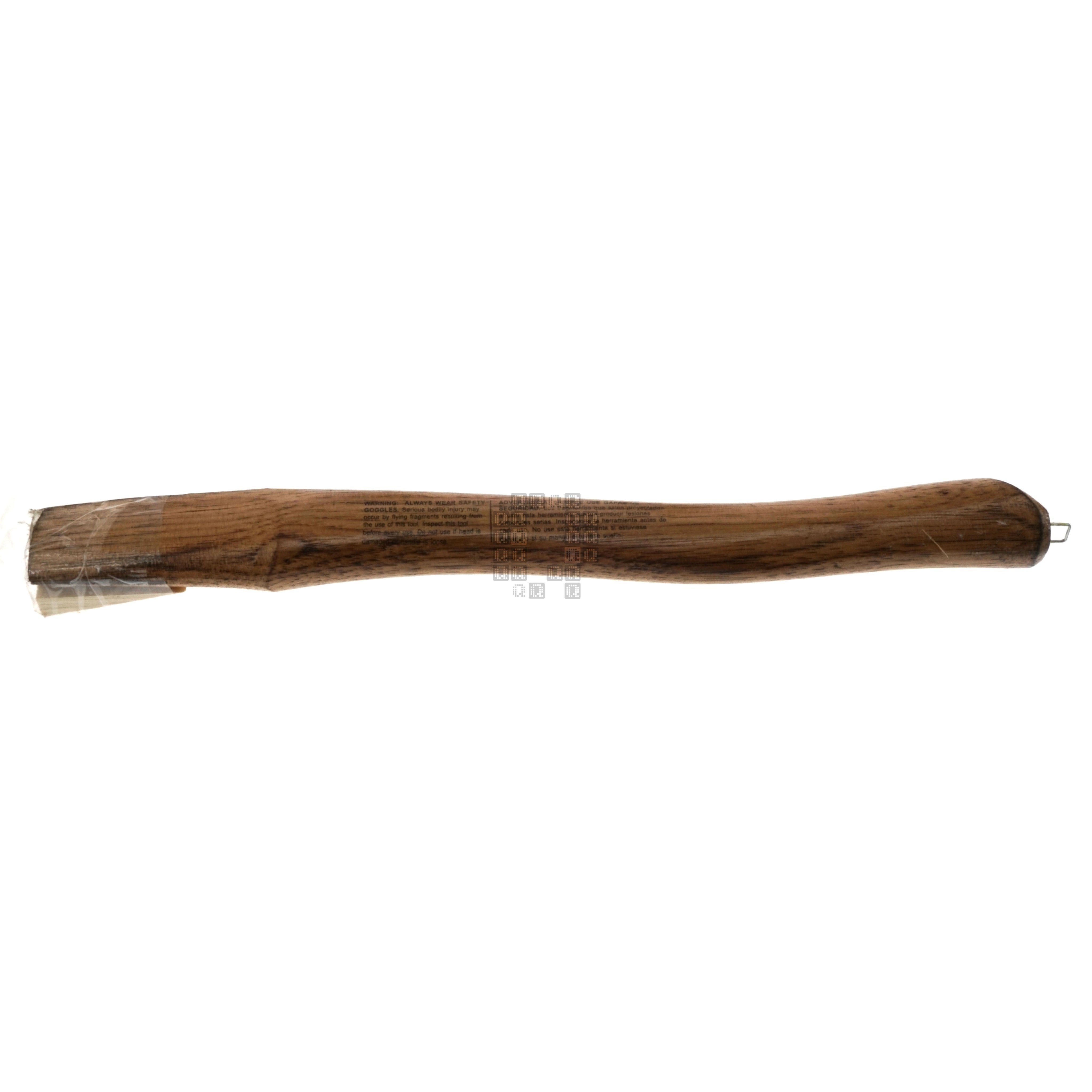 Link Handles / Seymour Midwest 65300 Hickory 14" (36cm) Boy Scout Axe Handle