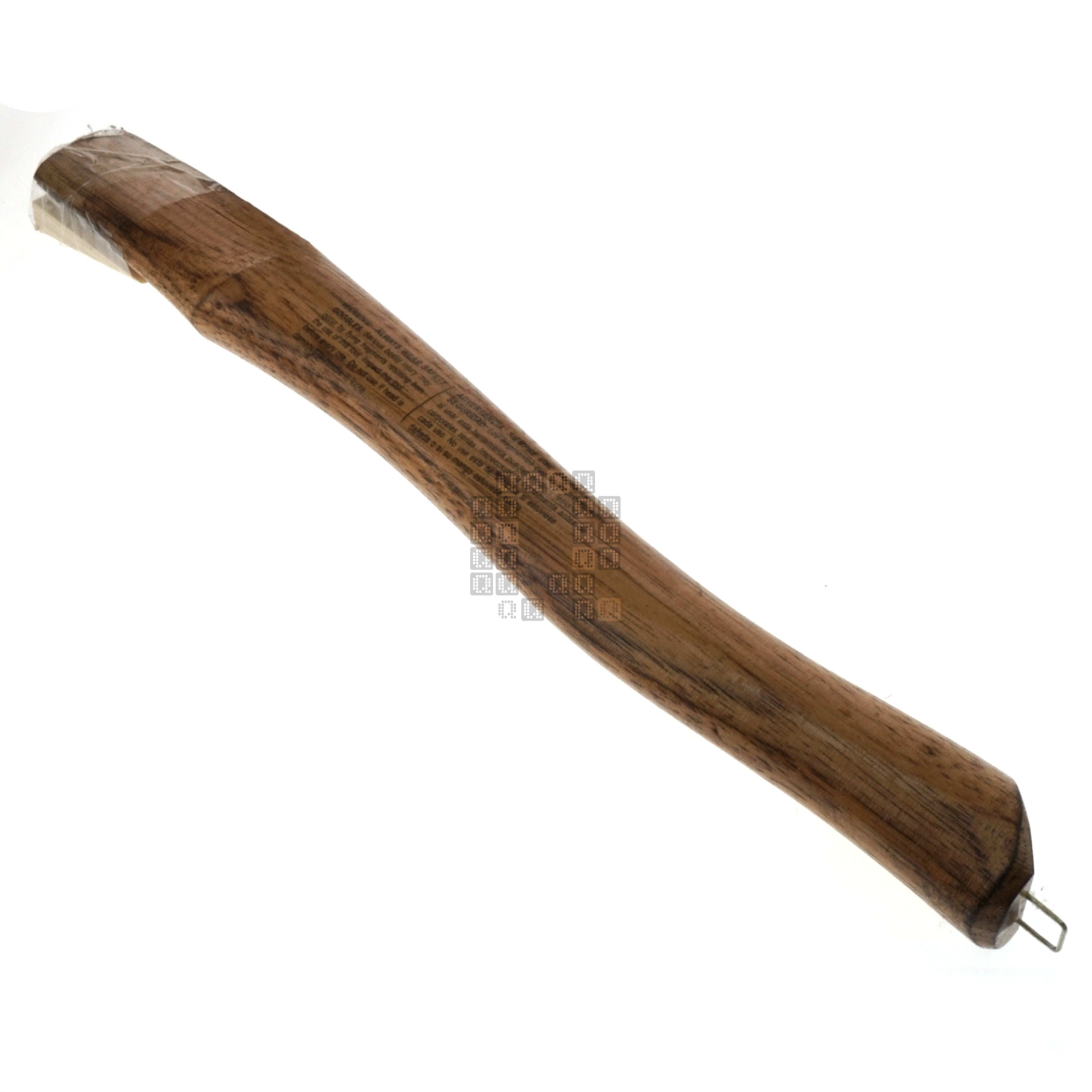 Link Handles / Seymour Midwest 65300 Hickory 14" (36cm) Boy Scout Axe Handle