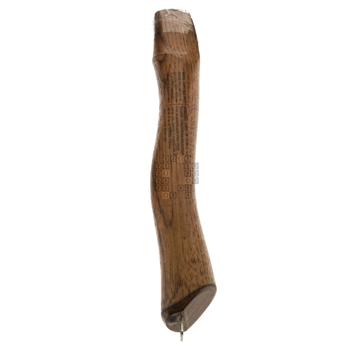Link Handles / Seymour Midwest 65300 Hickory 14" (36cm) Boy Scout Axe Handle