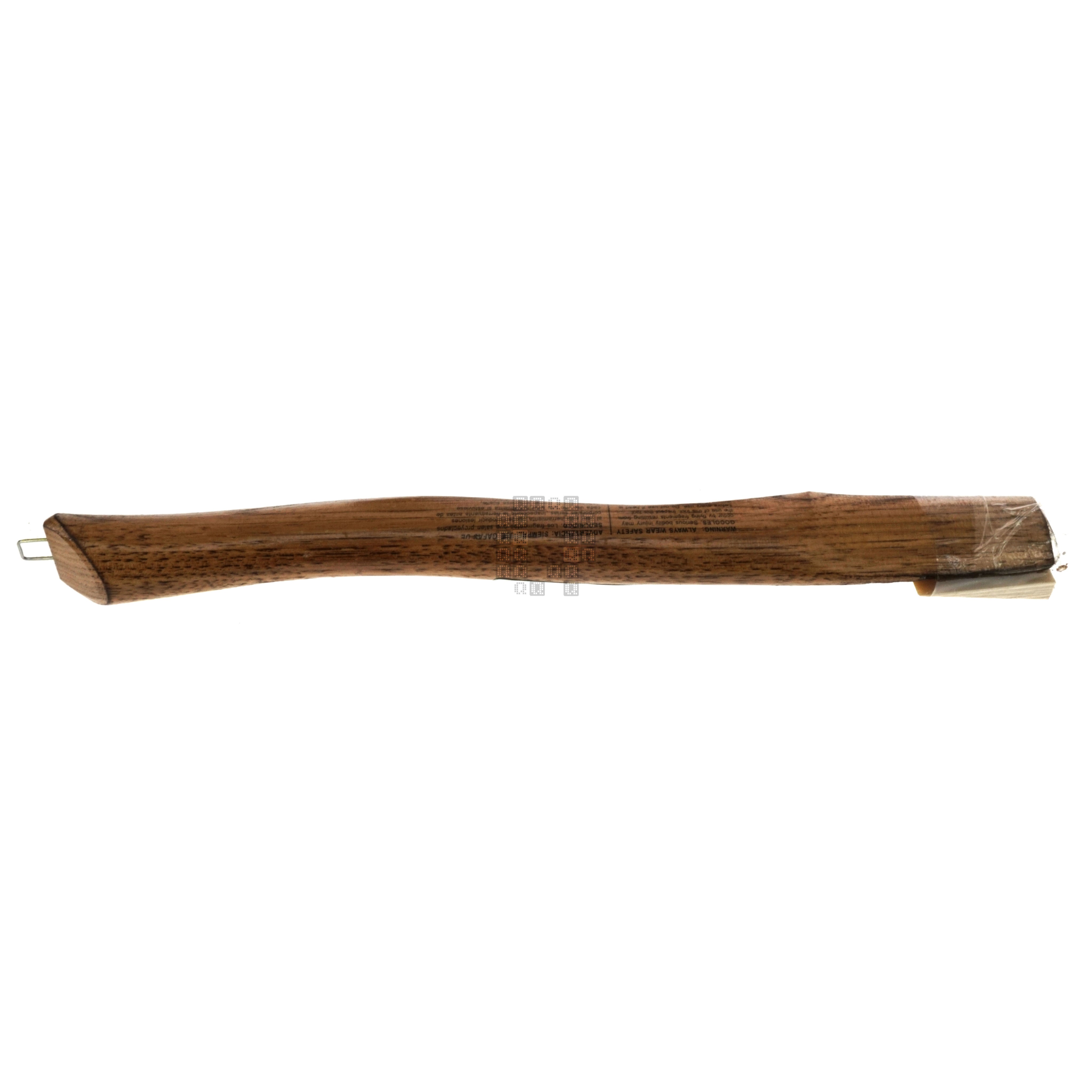 Link Handles / Seymour Midwest 65300 Hickory 14" (36cm) Boy Scout Axe Handle